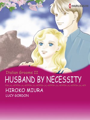 cover image of Husband by Necessity